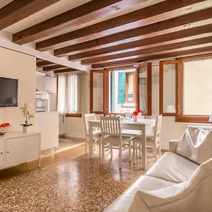  Appartamento San Marco Joy